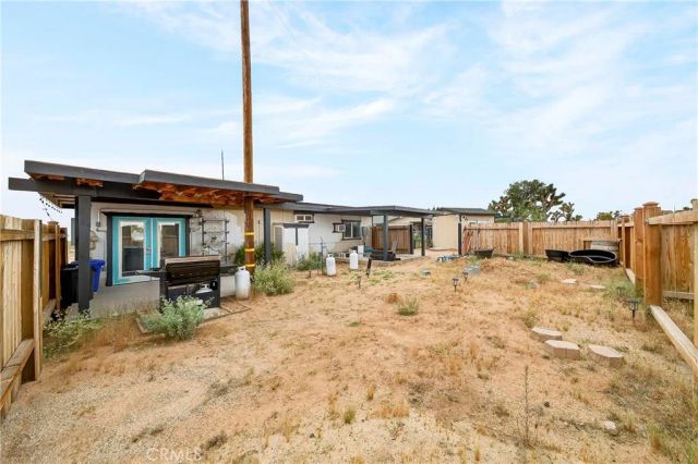 57661 Aberdeen, Yucca Valley, CA 92284