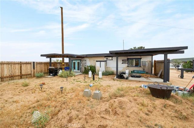 57661 Aberdeen, Yucca Valley, CA 92284