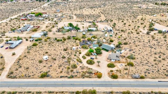 57661 Aberdeen, Yucca Valley, CA 92284