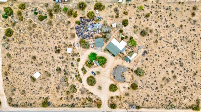 57661 Aberdeen, Yucca Valley, CA 92284