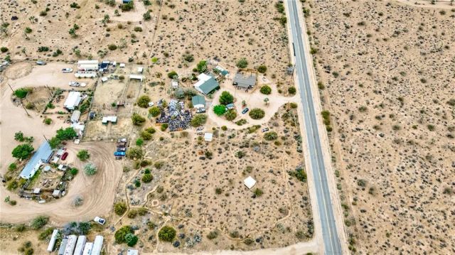 57661 Aberdeen, Yucca Valley, CA 92284