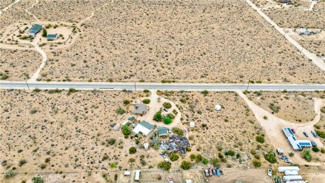 57661 Aberdeen, Yucca Valley, CA 92284