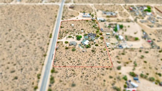 57661 Aberdeen, Yucca Valley, CA 92284