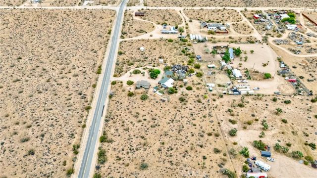 57661 Aberdeen, Yucca Valley, CA 92284