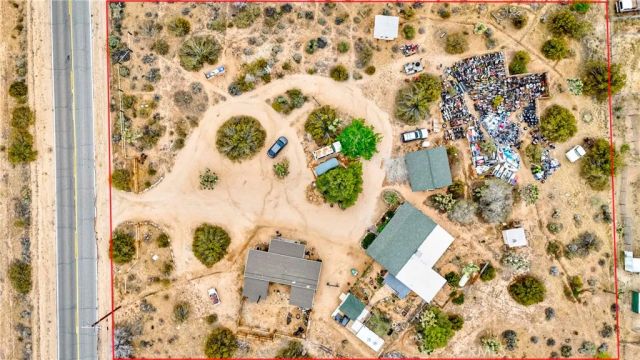 57661 Aberdeen, Yucca Valley, CA 92284