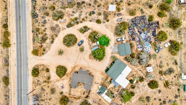 57661 Aberdeen, Yucca Valley, CA 92284