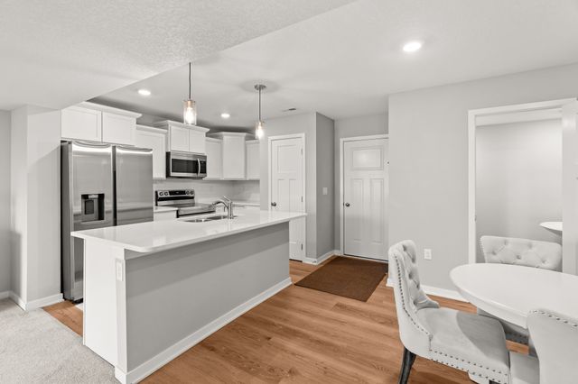 5706 NE Dawson Lane, Ankeny, IA 50021