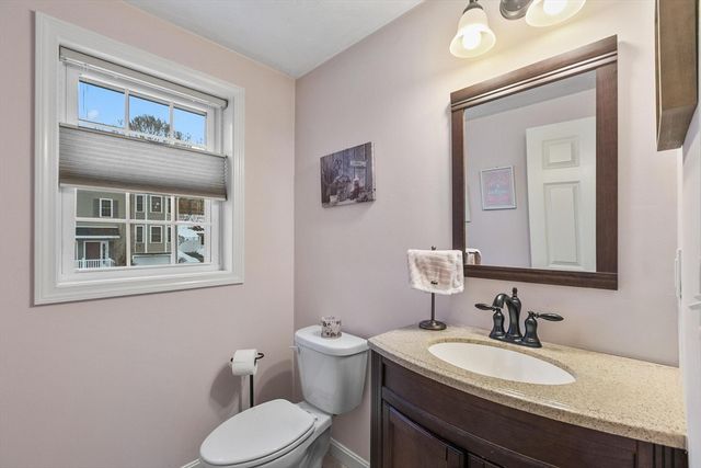 22 Bittersweet Blvd, Worcester, MA 01607