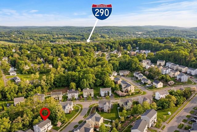 22 Bittersweet Blvd, Worcester, MA 01607