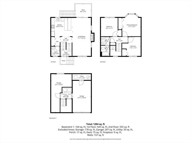 22 Bittersweet Blvd, Worcester, MA 01607