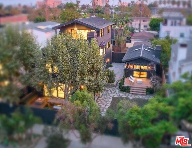 564 Rialto Avenue, Venice (los Angeles), CA 90291
