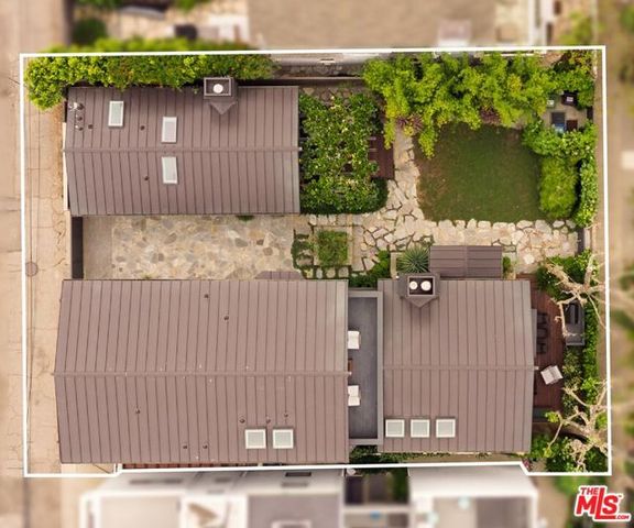 564 Rialto Avenue, Venice (los Angeles), CA 90291