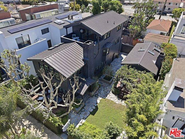 564 Rialto Avenue, Venice (los Angeles), CA 90291