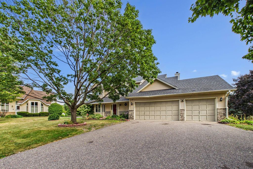 9120 Barrington Terrace, Brooklyn Park, MN 55443 — photo 2