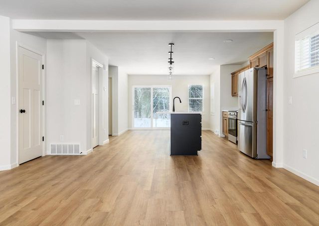 5927 Woodbine Drive, Madison, WI 53718