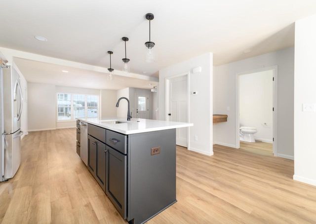 5927 Woodbine Drive, Madison, WI 53718