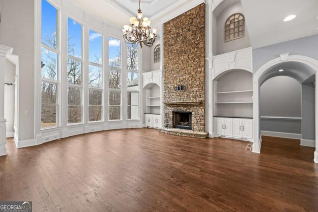 105 Chablis Court, Braselton, GA 30517