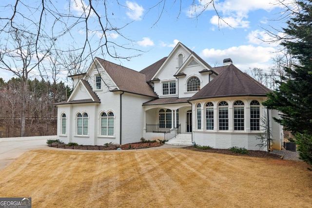 105 Chablis Court, Braselton, GA 30517