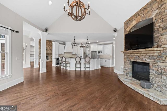 105 Chablis Court, Braselton, GA 30517