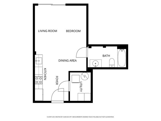 610 21st Ave N Apt 108, Nashville, TN 37203