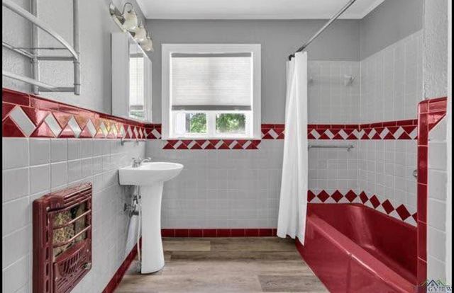 300 Hailey, Longview, TX 75602