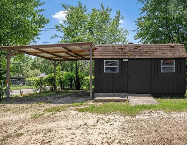 300 Hailey, Longview, TX 75602