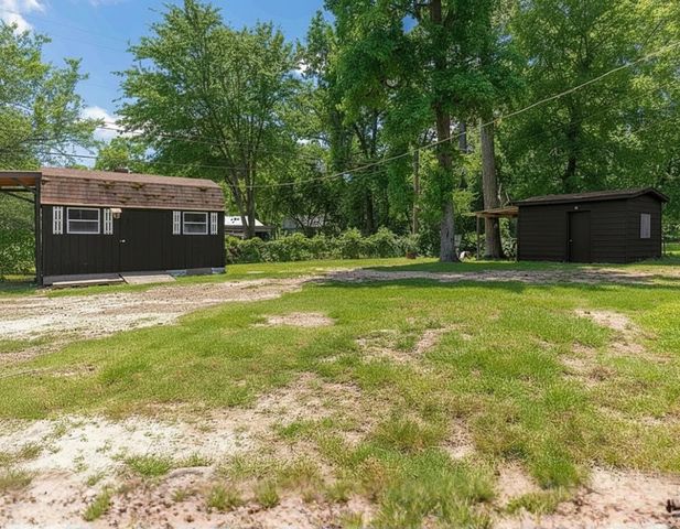 300 Hailey, Longview, TX 75602