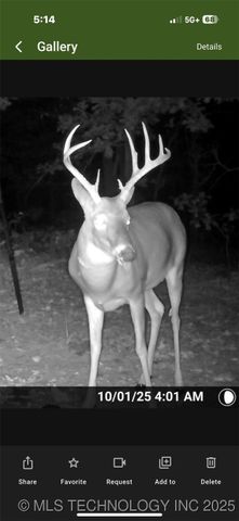 485, Salina, OK 74365