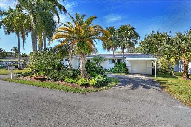 8300 SW 61st Ave, South Miami, FL 33143