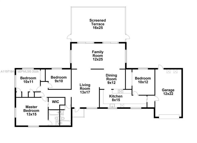 8300 SW 61st Ave, South Miami, FL 33143