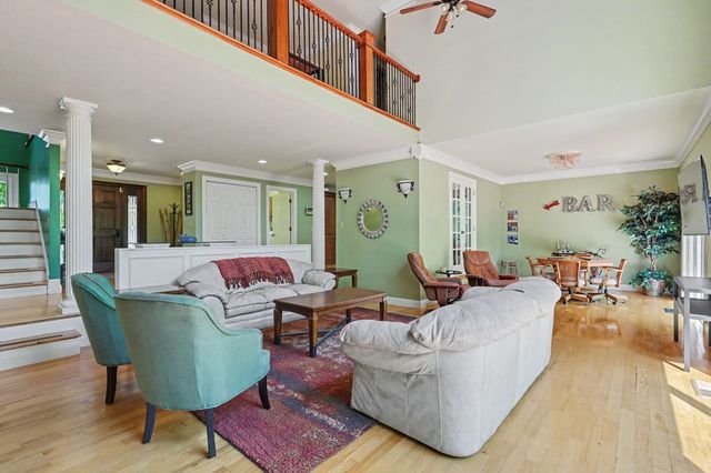 792 Bugscuffle Road, Hiawassee, GA 30546