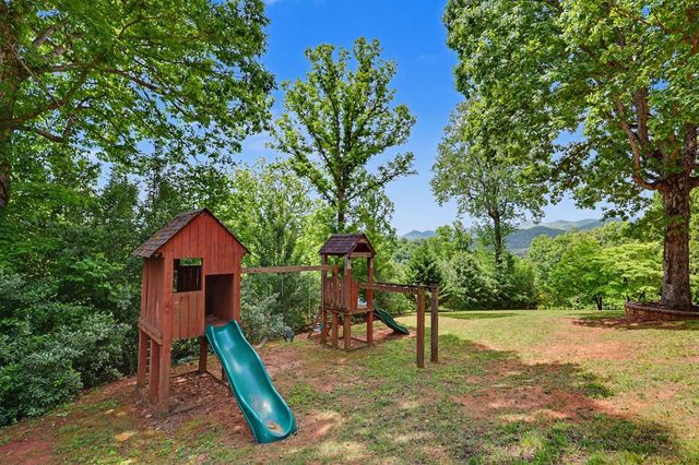 792 Bugscuffle Road, Hiawassee, GA 30546
