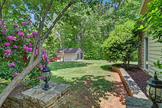 792 Bugscuffle Road, Hiawassee, GA 30546