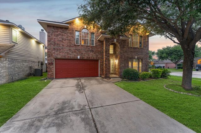 21127 Gatepoint Drive, Houston, TX 77073