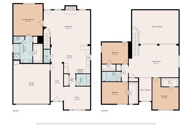 21127 Gatepoint Drive, Houston, TX 77073
