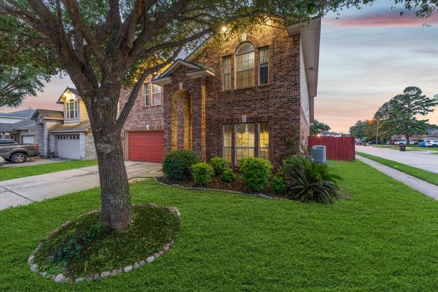 21127 Gatepoint Drive, Houston, TX 77073