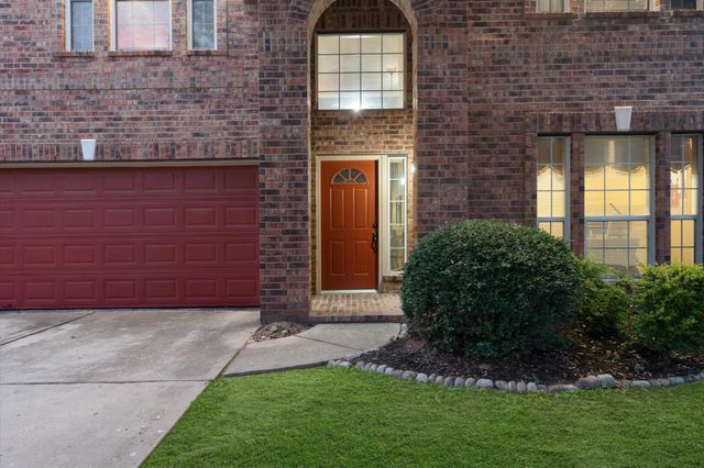 21127 Gatepoint Drive, Houston, TX 77073