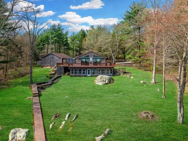 130 Woodville Road, Hopkinton, RI 02832