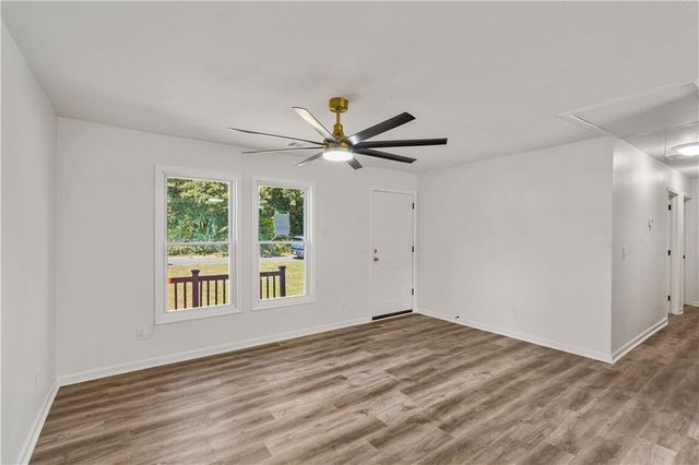 5756 Edwina Drive, Macon, GA 31206