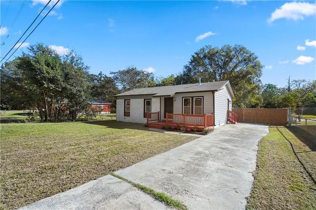 5756 Edwina Drive, Macon, GA 31206