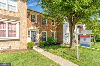 7920 BUBBLING BROOK CIR, Springfield, VA 22153