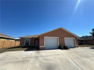 4521 SW 9th AVE, Cape Coral, FL 33914