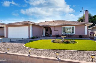 1877 Pelican Avenue, Ventura, CA 93003