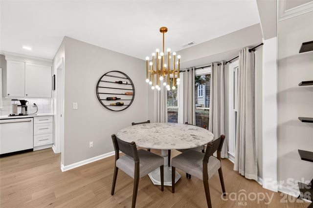 3027 Deep Meadow Lane, Charlotte, NC 28210