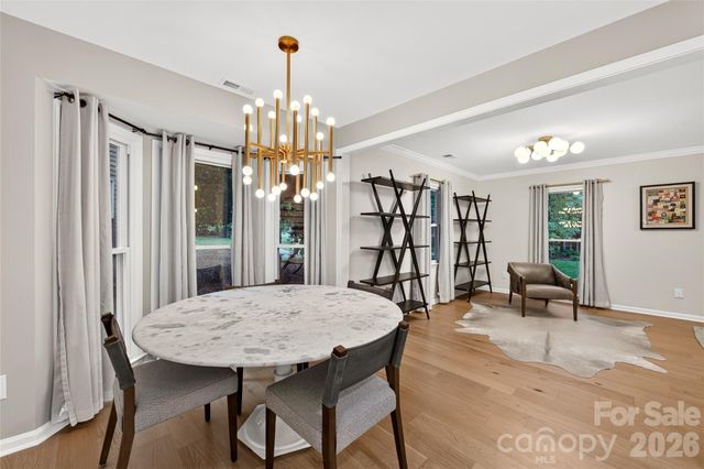 3027 Deep Meadow Lane, Charlotte, NC 28210