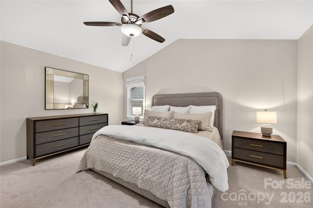 3027 Deep Meadow Lane, Charlotte, NC 28210