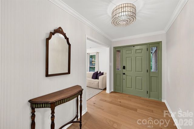 3027 Deep Meadow Lane, Charlotte, NC 28210