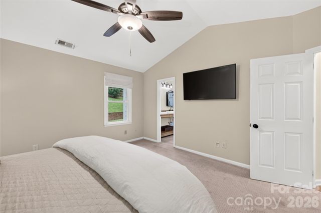 3027 Deep Meadow Lane, Charlotte, NC 28210
