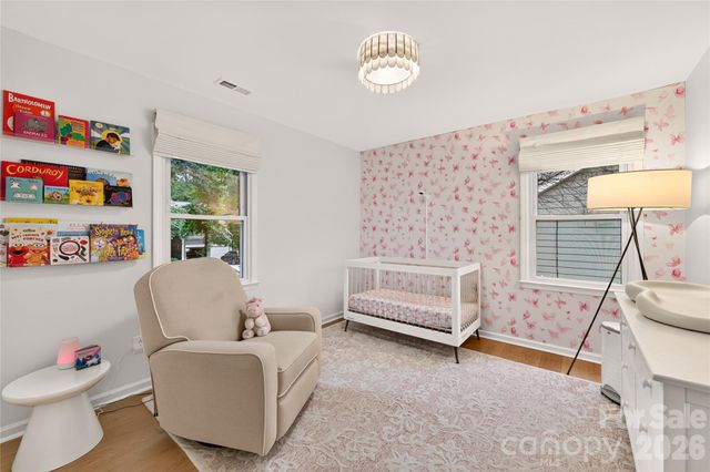 3027 Deep Meadow Lane, Charlotte, NC 28210