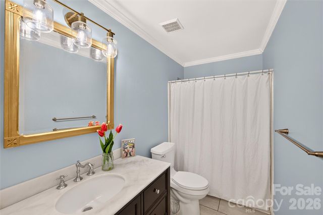 3027 Deep Meadow Lane, Charlotte, NC 28210